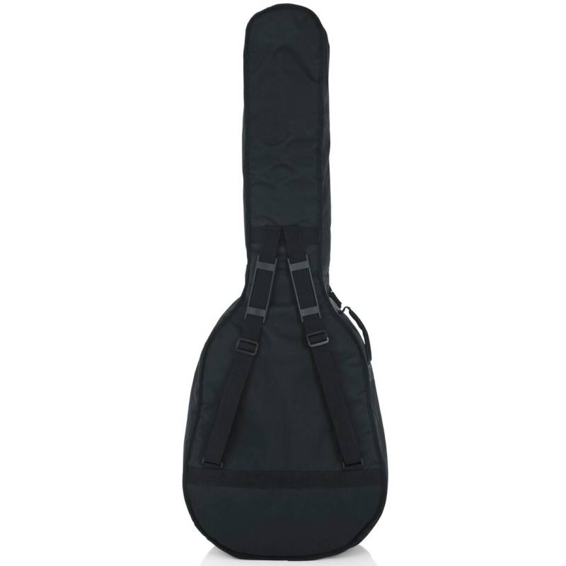 Чехол для бас-гитары GATOR GBE-AC-BASS Acoustic Bass Guitar Gig Bag