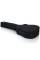 Чехол для бас-гитары GATOR GBE-AC-BASS Acoustic Bass Guitar Gig Bag