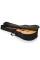 Чехол для бас-гитары GATOR GBE-AC-BASS Acoustic Bass Guitar Gig Bag