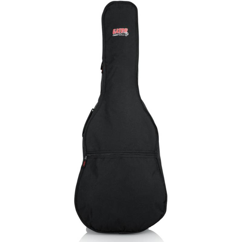 Чехол для акустической гитары GATOR GBE-DREAD Dreadnought Guitar Gig Bag
