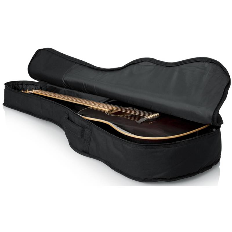 Чехол для акустической гитары GATOR GBE-DREAD Dreadnought Guitar Gig Bag