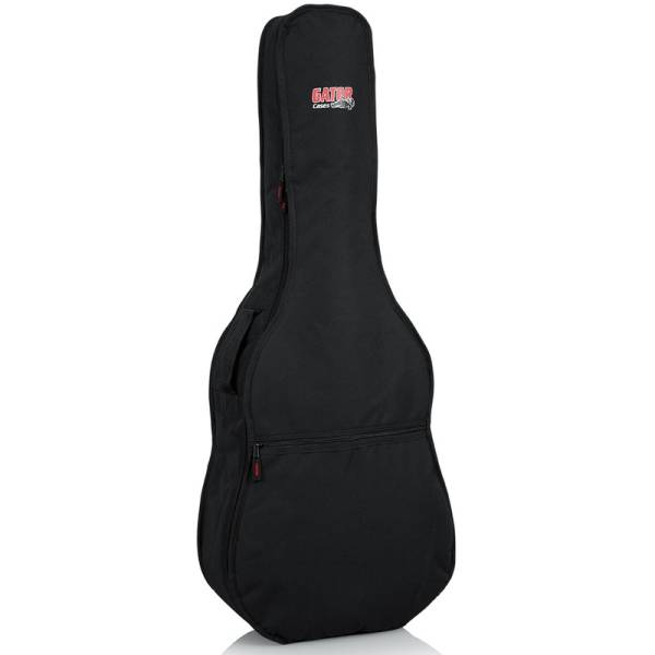 Чехол для акустической гитары GATOR GBE-DREAD Dreadnought Guitar Gig Bag