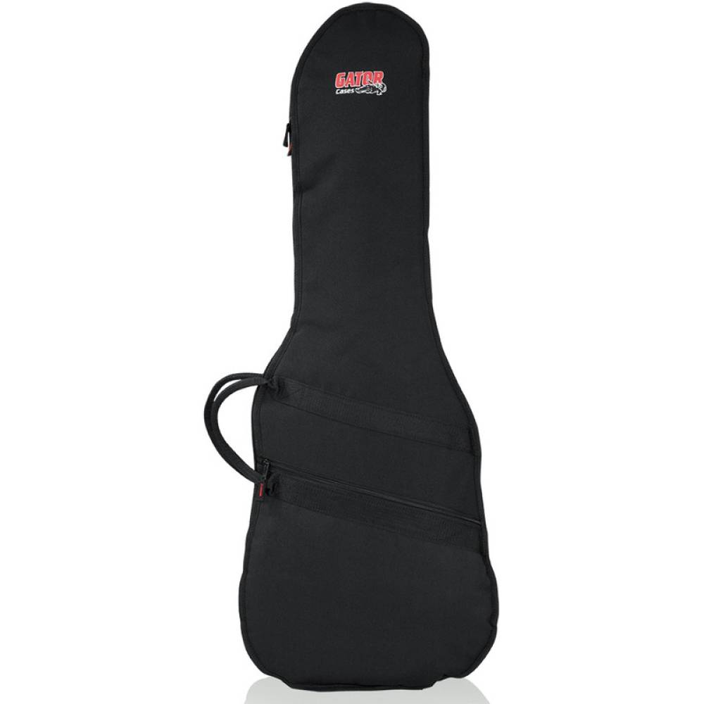 Чехол для электрогитары GATOR GBE-ELECT Electric Guitar Gig Bag Чехол для электрогитары GATOR GBE-ELECT Electric Guitar Gig Bag