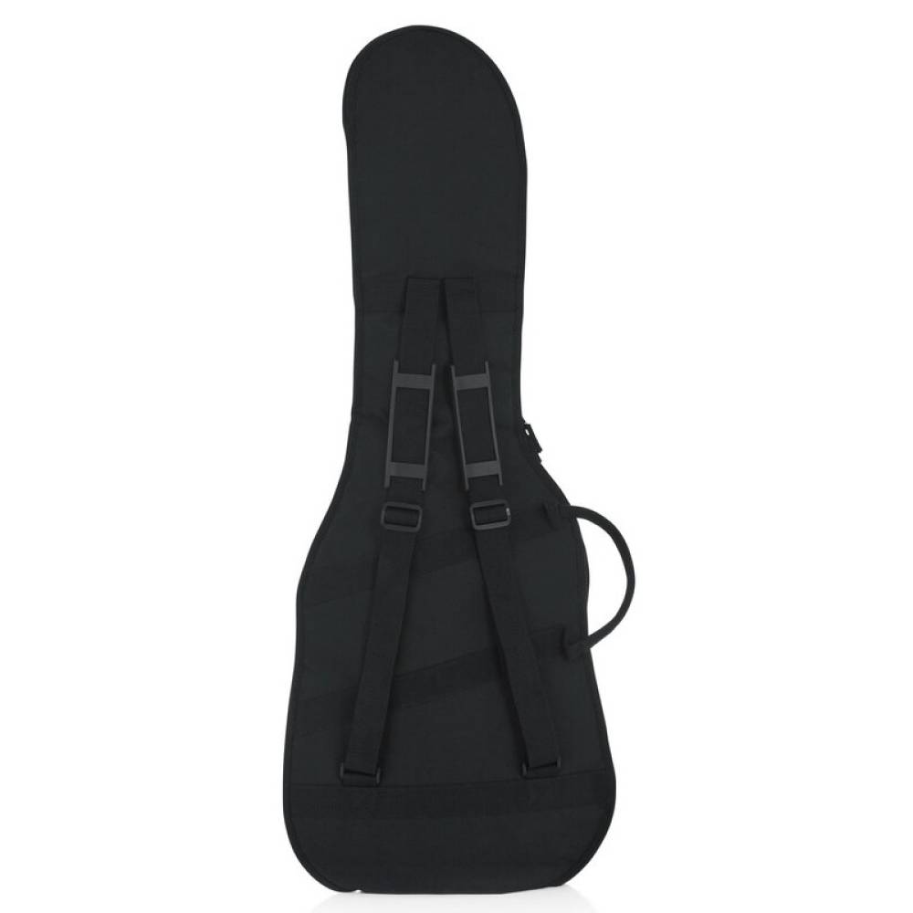 Чехол для электрогитары GATOR GBE-ELECT Electric Guitar Gig Bag Чехол для электрогитары GATOR GBE-ELECT Electric Guitar Gig Bag