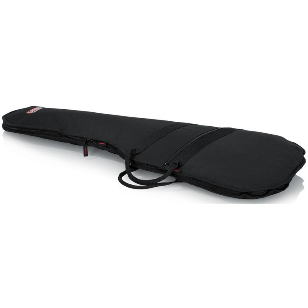 Чехол для электрогитары GATOR GBE-ELECT Electric Guitar Gig Bag Чехол для электрогитары GATOR GBE-ELECT Electric Guitar Gig Bag