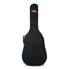 Кейс для акустической гитары GATOR GBE-MINI-ACOU Economy Mini Acoustic Guitar Gigbag