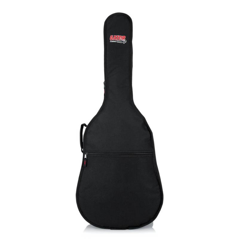 Кейс для акустичної гітари GATOR GBE-MINI-ACOU Economy Mini Acoustic Guitar Gigbag