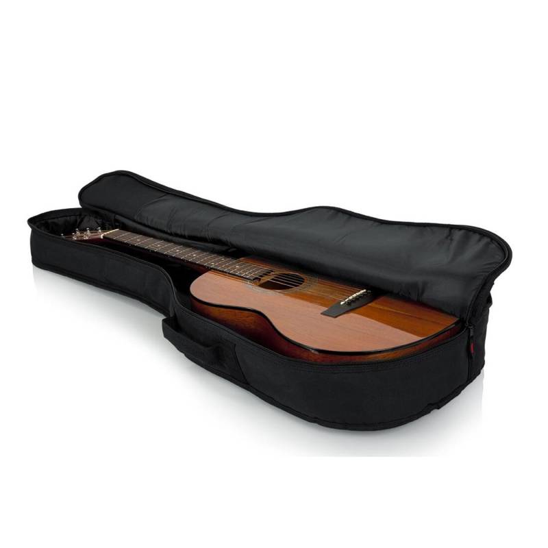 Кейс для акустичної гітари GATOR GBE-MINI-ACOU Economy Mini Acoustic Guitar Gigbag