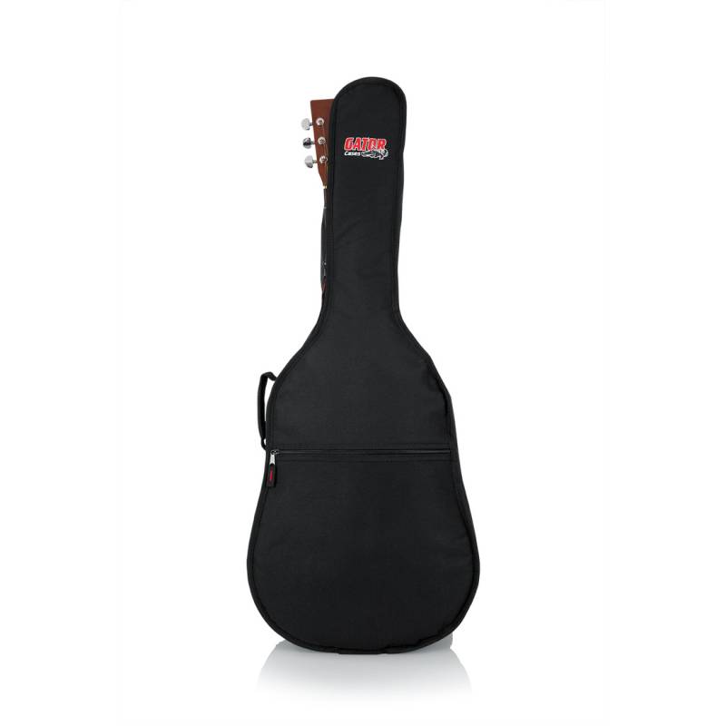 Кейс для акустичної гітари GATOR GBE-MINI-ACOU Economy Mini Acoustic Guitar Gigbag