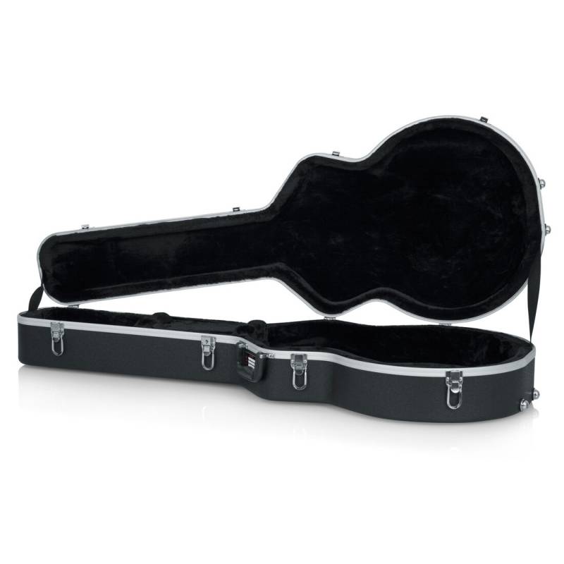 Кейс для електрогітари GATOR GC-335 Semi-Hollow Style Guitar Case