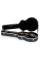 Кейс для электрогитары GATOR GC-335 Semi-Hollow Style Guitar Case