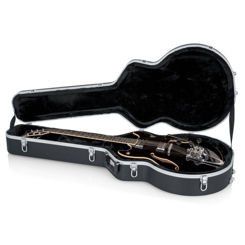 Кейс для електрогітари GATOR GC-335 Semi-Hollow Style Guitar Case