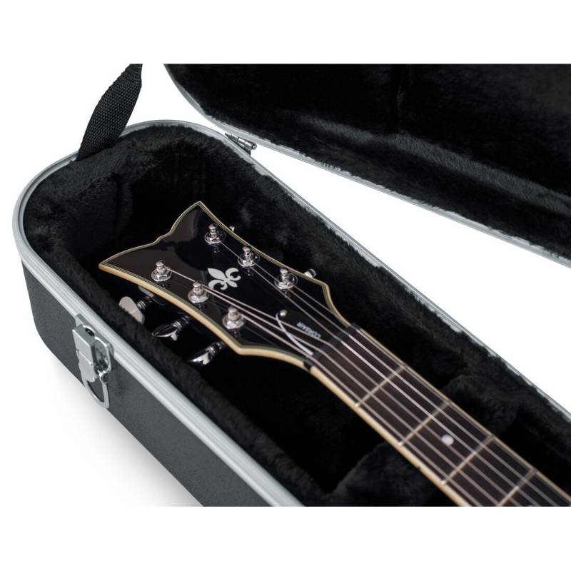 Кейс для електрогітари GATOR GC-335 Semi-Hollow Style Guitar Case