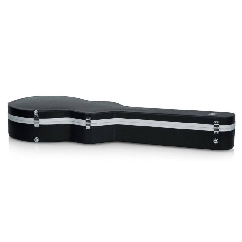 Кейс для електрогітари GATOR GC-335 Semi-Hollow Style Guitar Case