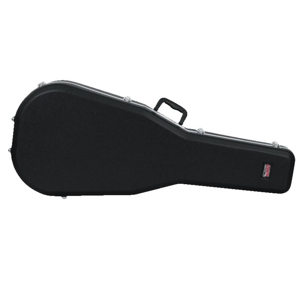 Кейс для акустической гитары GATOR GC-DREAD Dreadnought Guitar Case