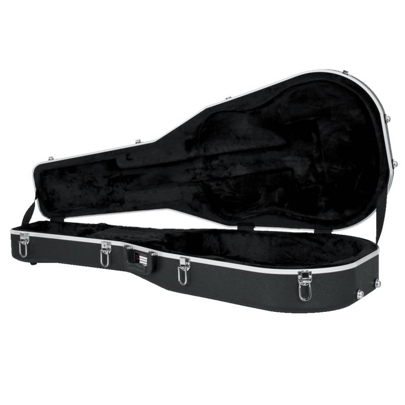 Кейс для акустичної гітари GATOR GC-DREAD Dreadnought Guitar Case