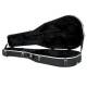 Кейс для акустической гитары GATOR GC-DREAD Dreadnought Guitar Case
