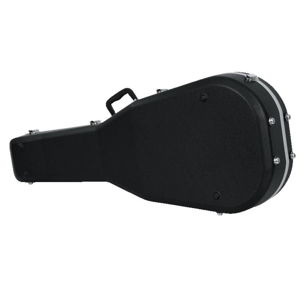 Кейс для акустической гитары GATOR GC-DREAD Dreadnought Guitar Case