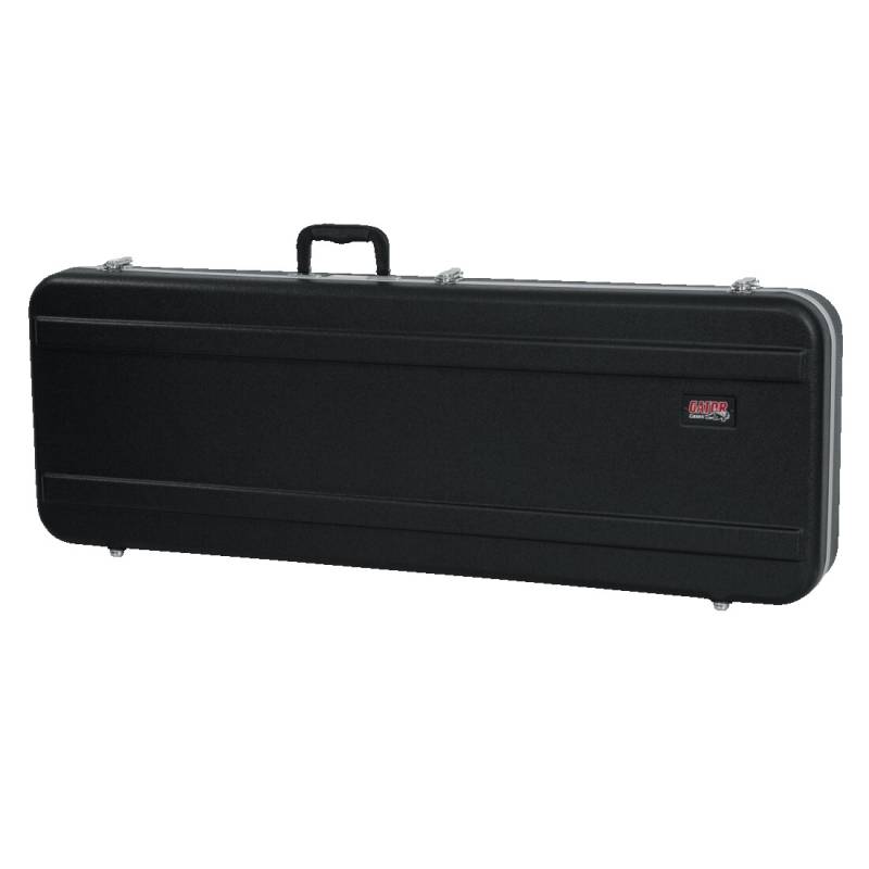 Кейс для електрогітари GATOR GC-ELEC-XL Electric Guitar Case Extra Long