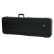 Кейс для электрогитары GATOR GC-ELEC-XL Electric Guitar Case Extra Long