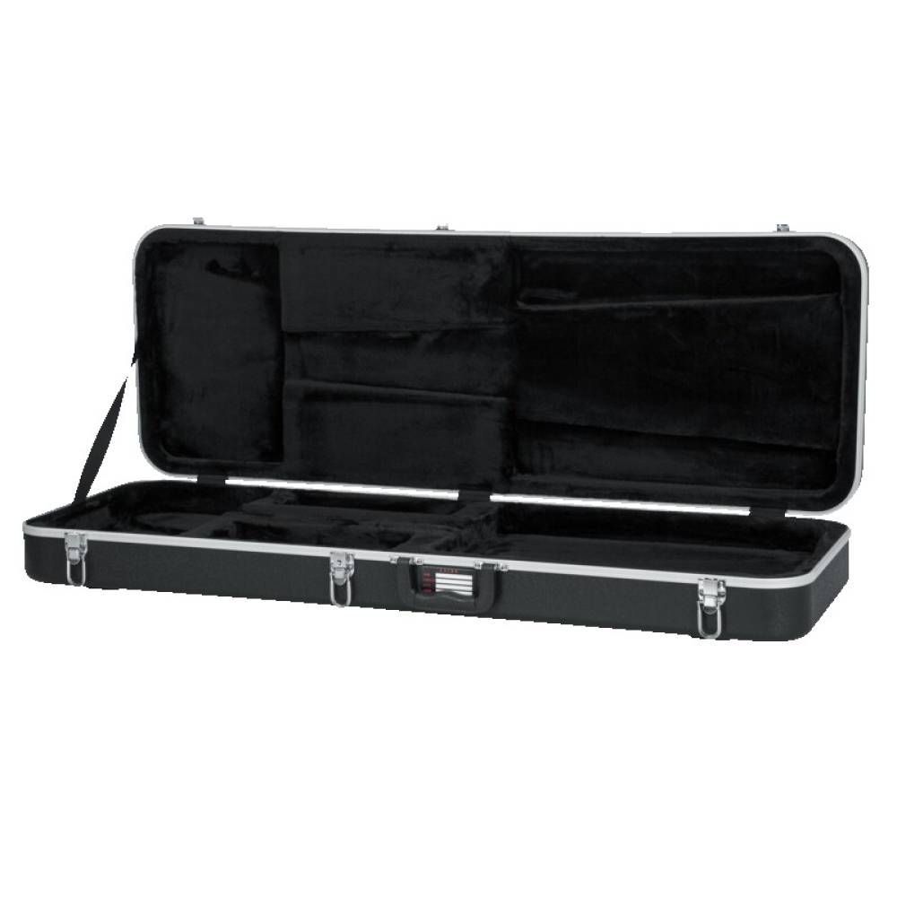 Кейс для электрогитары GATOR GC-ELEC-XL Electric Guitar Case Extra Long