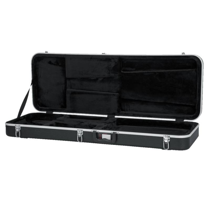 Кейс для електрогітари GATOR GC-ELEC-XL Electric Guitar Case Extra Long