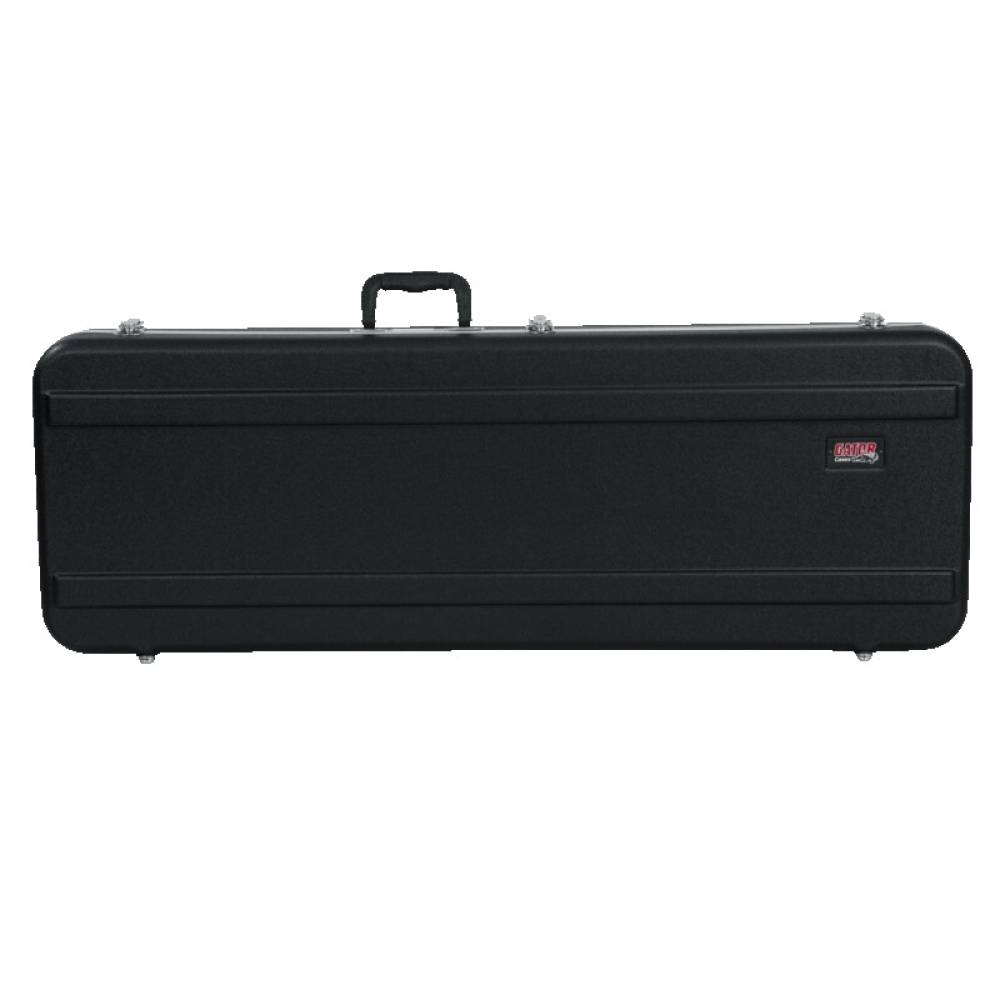 Кейс для электрогитары GATOR GC-ELEC-XL Electric Guitar Case Extra Long