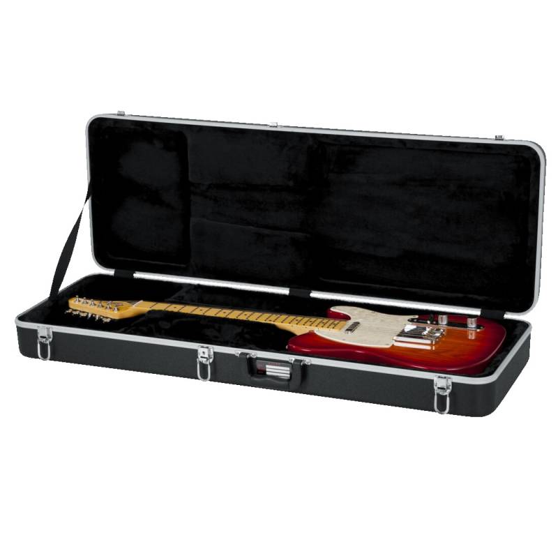 Кейс для електрогітари GATOR GC-ELECTRIC-A Electric Guitar Case