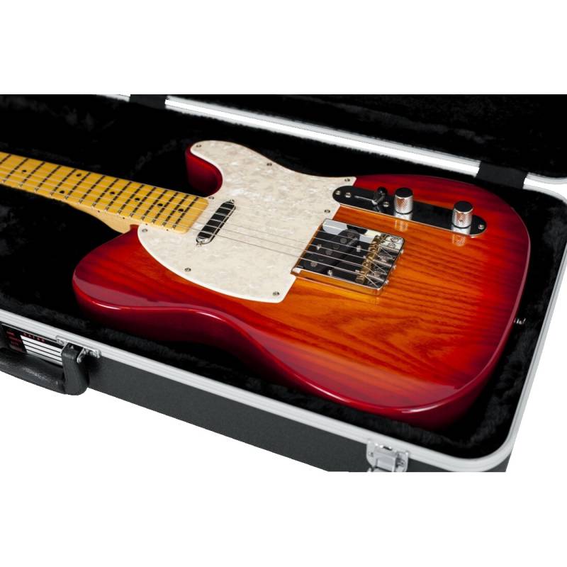 Кейс для електрогітари GATOR GC-ELECTRIC-A Electric Guitar Case