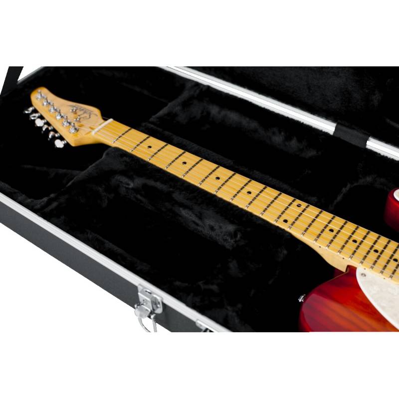 Кейс для електрогітари GATOR GC-ELECTRIC-A Electric Guitar Case