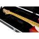 Кейс для электрогитары GATOR GC-ELECTRIC-A Electric Guitar Case