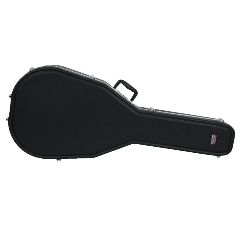 Кейс для акустичної гітари GATOR GC-JUMBO Jumbo Acoustic Guitar Case