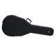 Кейс для акустической гитары GATOR GC-JUMBO Jumbo Acoustic Guitar Case