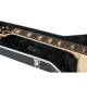 Кейс для акустической гитары GATOR GC-JUMBO Jumbo Acoustic Guitar Case