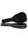 Кейс для акустичної гітари GATOR GC-JUMBO Jumbo Acoustic Guitar Case