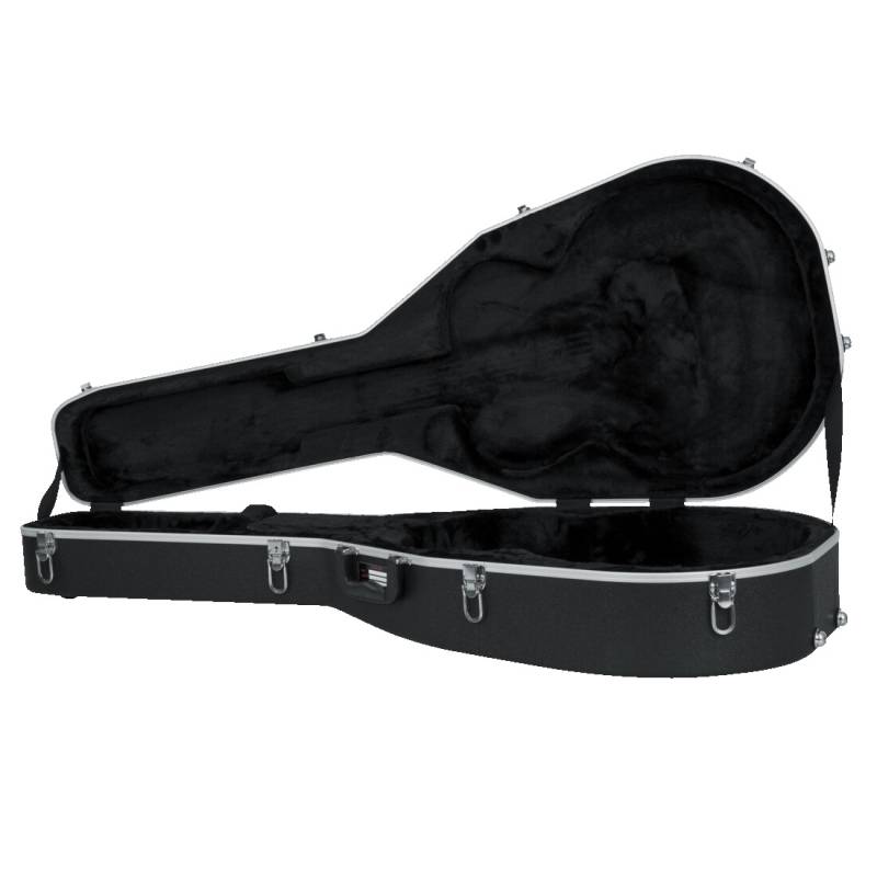 Кейс для акустичної гітари GATOR GC-JUMBO Jumbo Acoustic Guitar Case