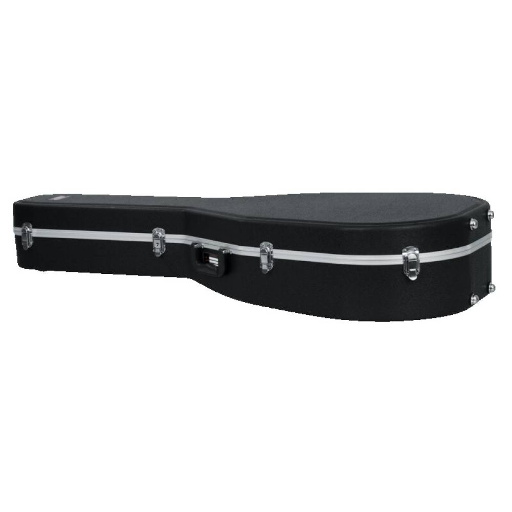 Кейс для акустической гитары GATOR GC-JUMBO Jumbo Acoustic Guitar Case