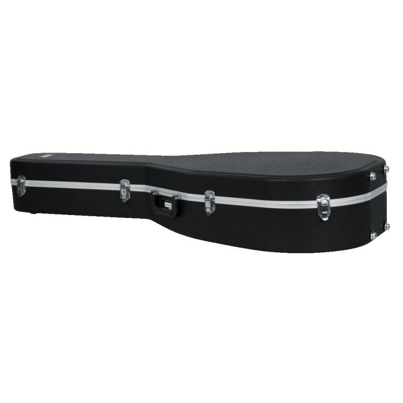 Кейс для акустичної гітари GATOR GC-JUMBO Jumbo Acoustic Guitar Case