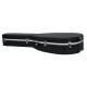 Кейс для акустической гитары GATOR GC-JUMBO Jumbo Acoustic Guitar Case