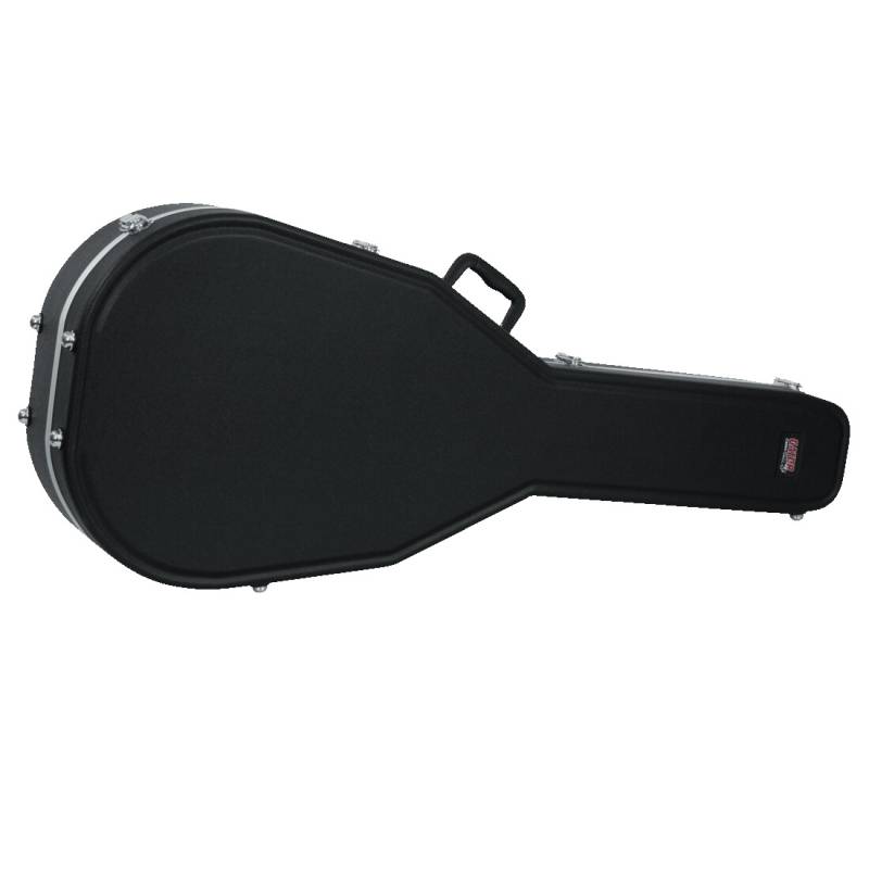 Кейс для акустичної гітари GATOR GC-JUMBO Jumbo Acoustic Guitar Case