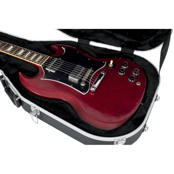 Кейс для электрогитары GATOR GC-SG Gibson SG Guitar Case