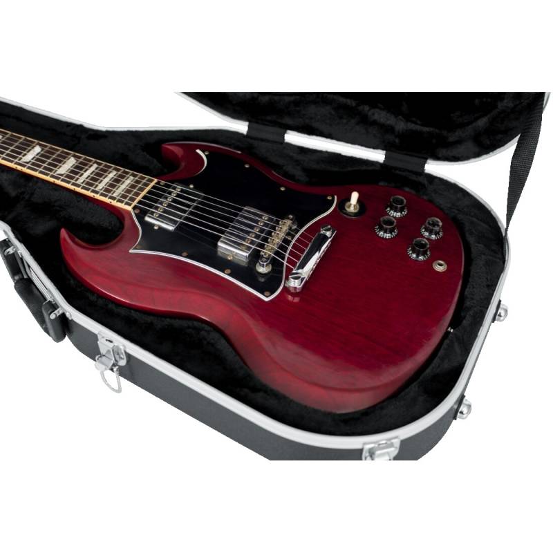 Кейс для електрогітари GATOR GC-SG Gibson SG Guitar Case