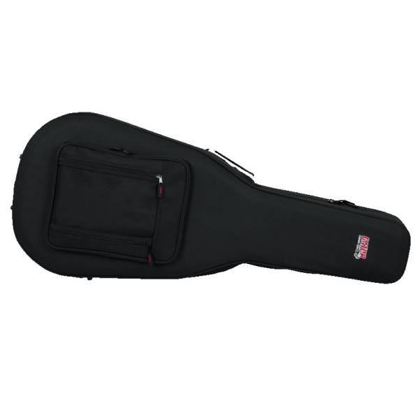 Кейс для классической гитары GATOR GL-CLASSIC Classical Guitar Lightweight Case