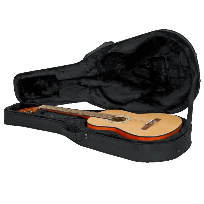 Кейс для класичної гітари GATOR GL-CLASSIC Classical Guitar Lightweight Case