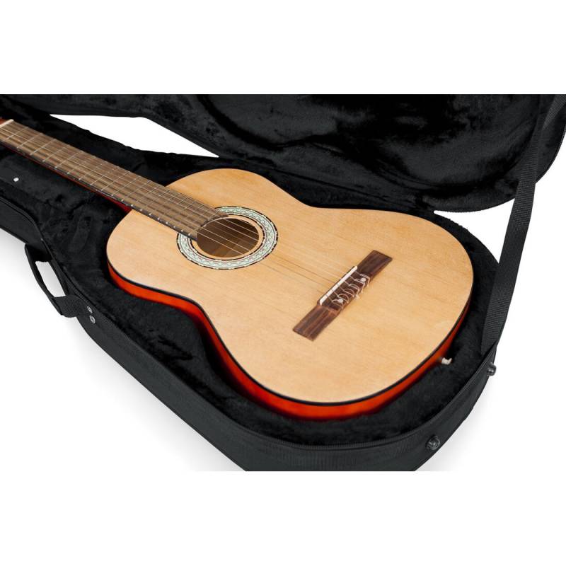 Кейс для класичної гітари GATOR GL-CLASSIC Classical Guitar Lightweight Case