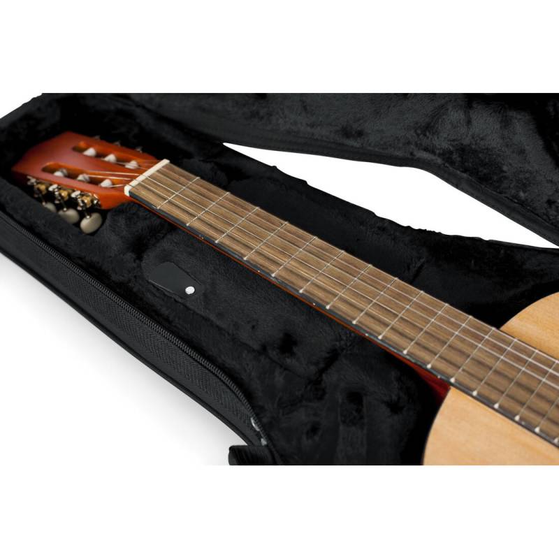 Кейс для класичної гітари GATOR GL-CLASSIC Classical Guitar Lightweight Case