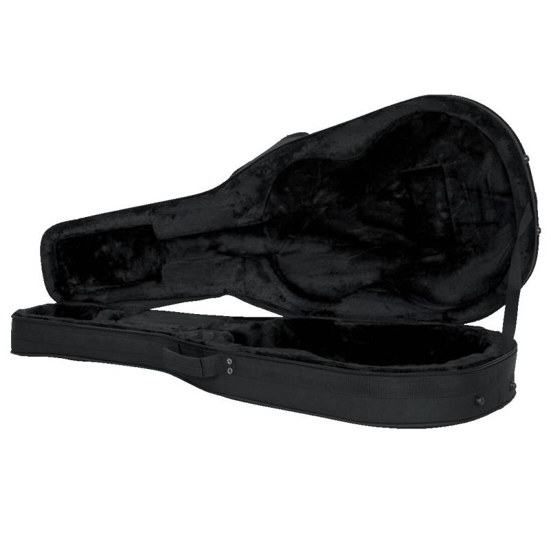 Кейс для класичної гітари GATOR GL-CLASSIC Classical Guitar Lightweight Case