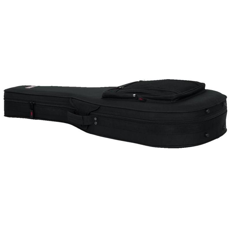 Кейс для класичної гітари GATOR GL-CLASSIC Classical Guitar Lightweight Case