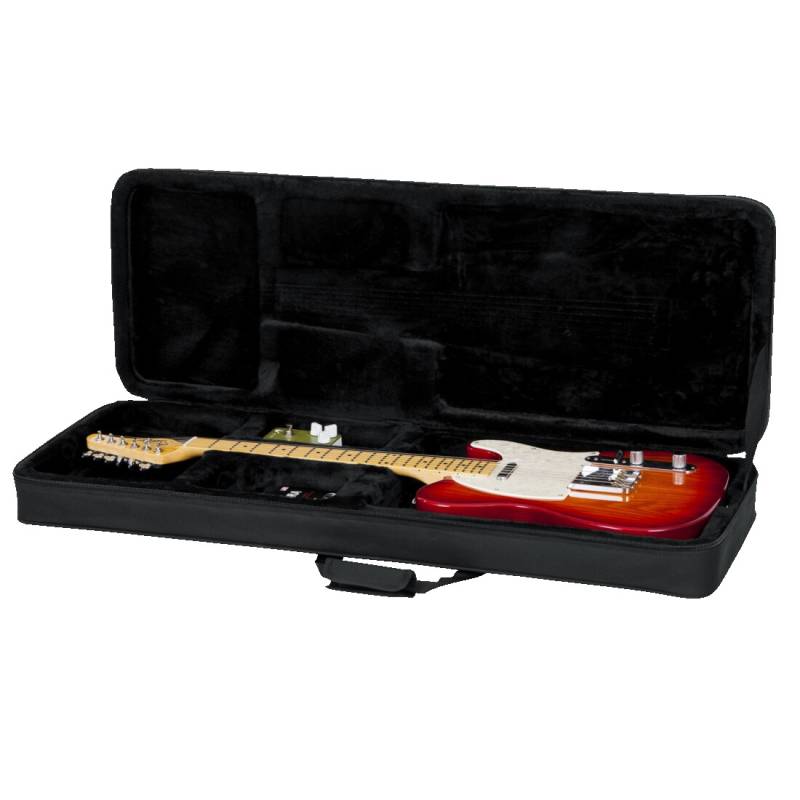 Кейс для електрогітари GATOR GL-ELECTRIC Electric Guitar Lightweight Case