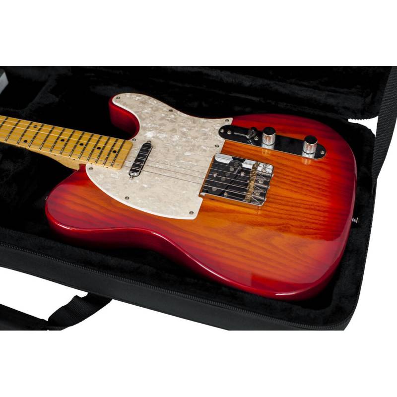 Кейс для електрогітари GATOR GL-ELECTRIC Electric Guitar Lightweight Case
